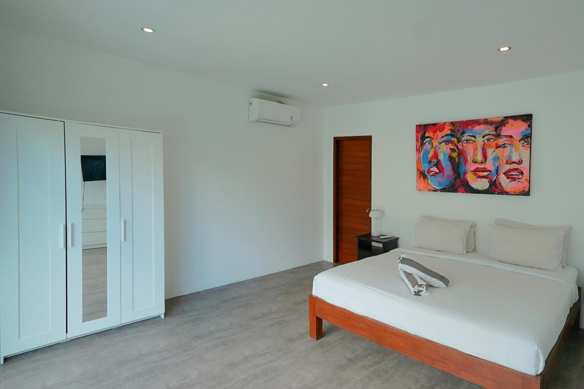 Eldborg Villas Seminyak Exterior photo