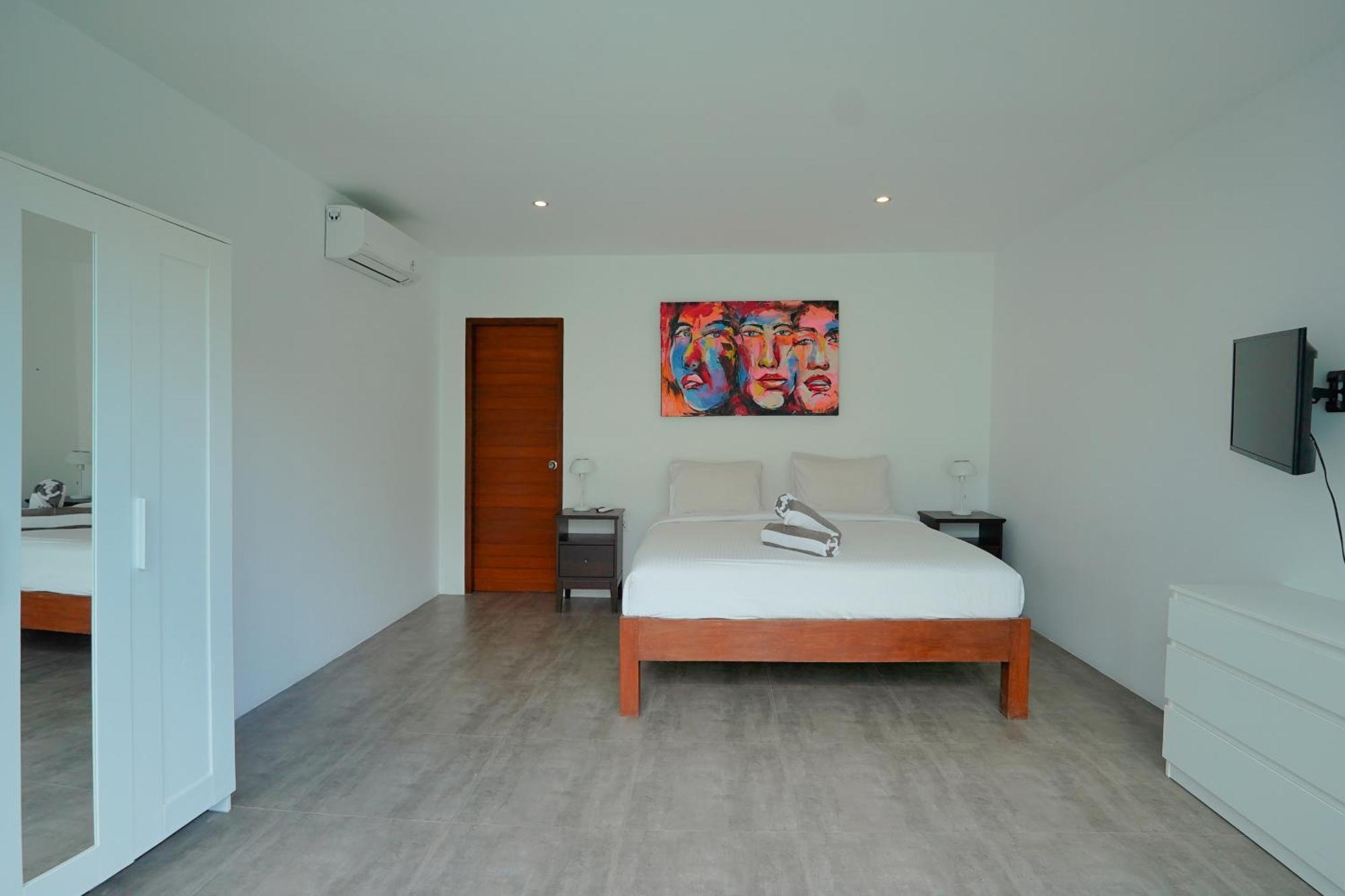 Eldborg Villas Seminyak Exterior photo