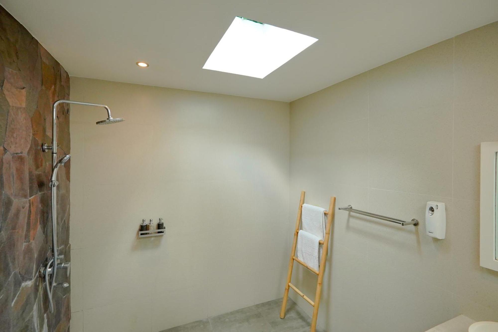 Eldborg Villas Seminyak Room photo