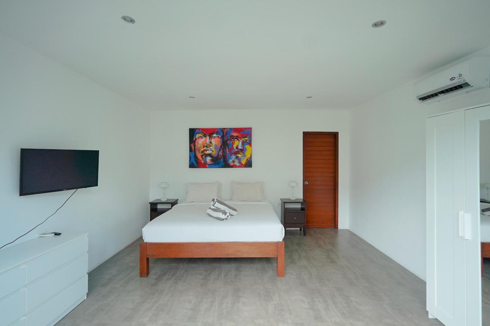Eldborg Villas Seminyak Exterior photo
